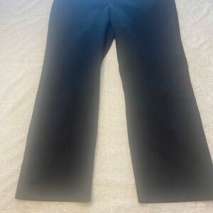 Dickies Icons Black Pants 38x27